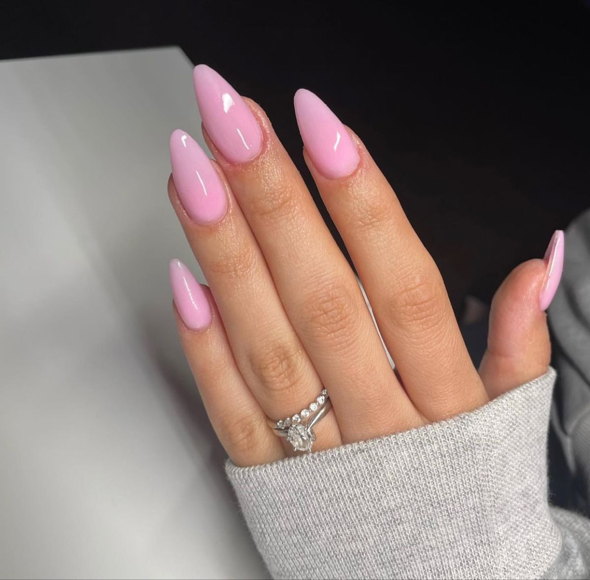 The Blush Bea